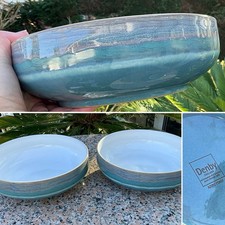 RARE One DENBY AZURE COAST