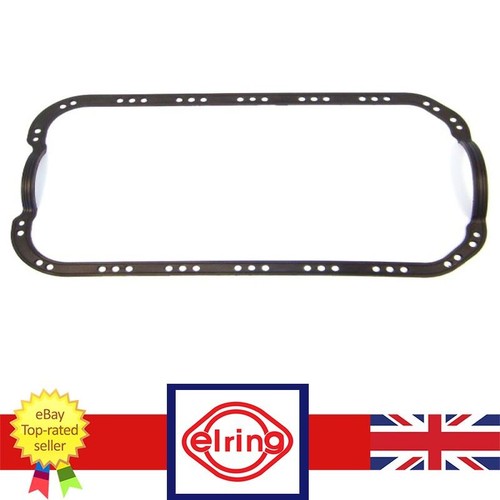 Oil sump gasket for - gasket, el