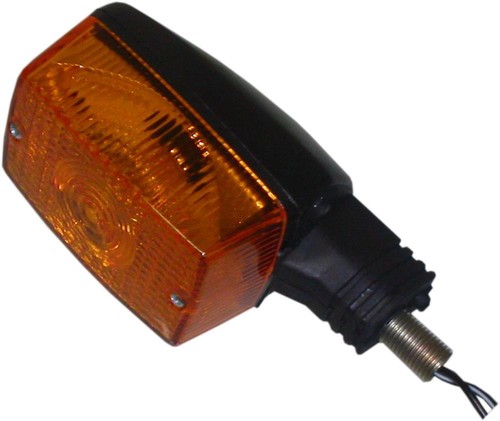 Indicator complete front - complete, r/h
