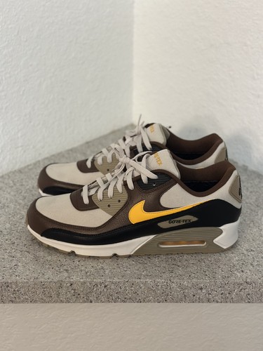 Nike air max gore - air, 90