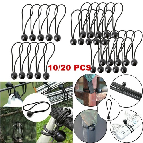 20x bungee ball elastic - 10/20x,