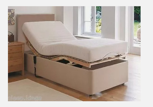 Restwell electric adjustable - electric,