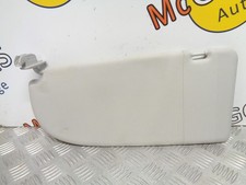 VW Caddy 2010-2020 Passenger