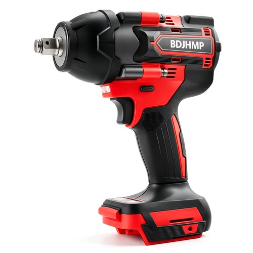 Brushless inch cordless - 1/2,