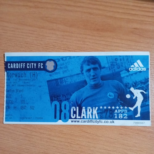 Ticket 2017 2018 - ticket, 1/12/2017