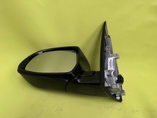Bmw X3 G01 Mirror Passenger Side Blind Spot