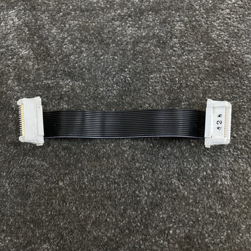 Technics ribbon cable a2 - cable, a1-a2