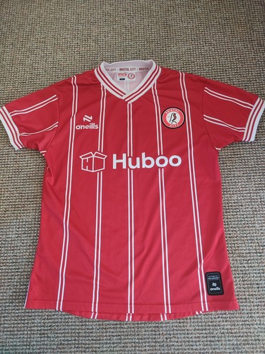 Bristol city 2023 - city, home