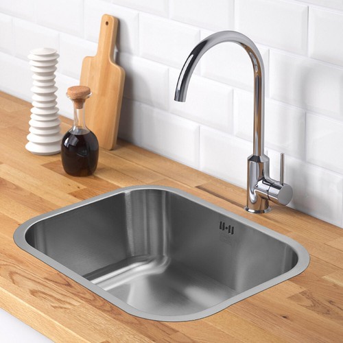 Kitchen sink stainless steel - kitchen,
