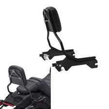 Sissy Bar Passenger Backrest