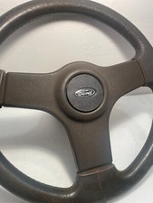Ford Capri Steering Wheel