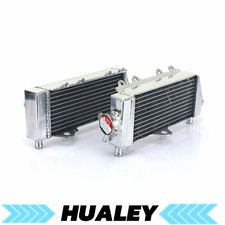 Aluminum Radiator for Yamaha