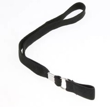 PAIR OF WALKING STICK WRIST