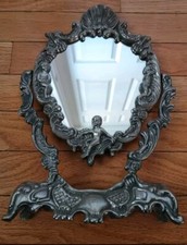 Vintage French Silverplated