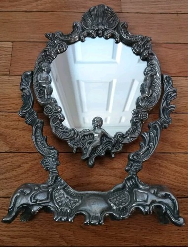Vintage french silverplated - vintage,