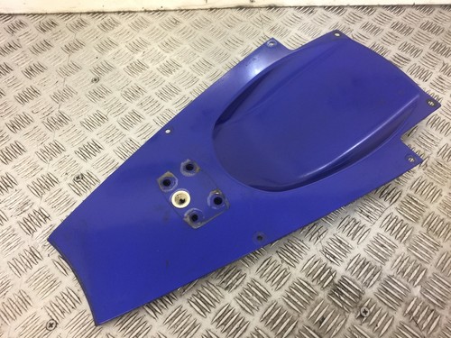 Yamaha yzf 5pw undertray - yamaha,