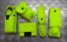 Aegis Pouch Set 5 PC Hi Viz