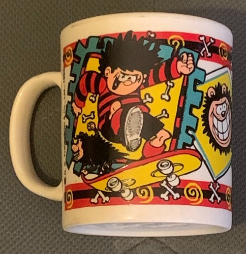 Retro dennis the - retro,