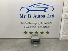 FOR SUBARU IMPREZA FORESTER SG5 KENWOOD DOUBLE DIN STEREO CD GX806EF2