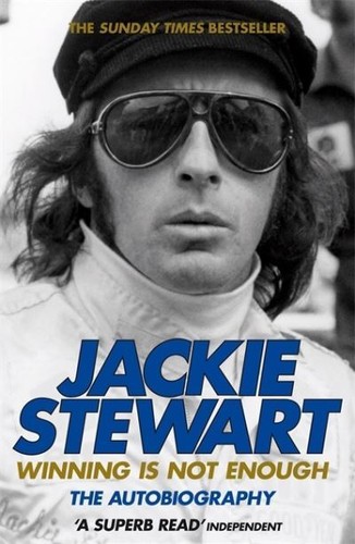 Jackie stewart sir winning - sir,