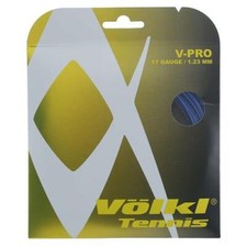 Volkl V-Pro 17 1.23mm Tennis