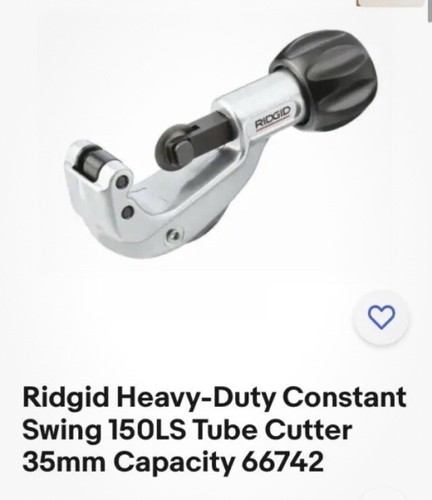 Ridgid heavy duty constant - heavy-duty,