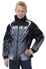 Kids Wulfsport Quad Karting