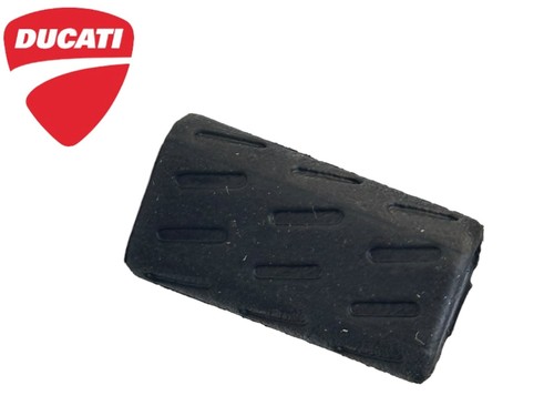 Original change brake pedal - original, change-brake