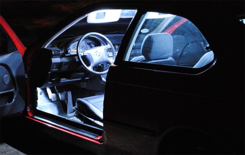 Interior lighting set for - lighting,