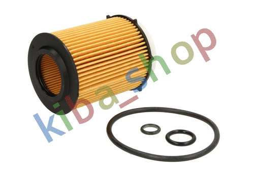 Oil filter fits mercedes - mercedes, a