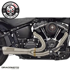 Harley FXBR 1923 ABS Softail