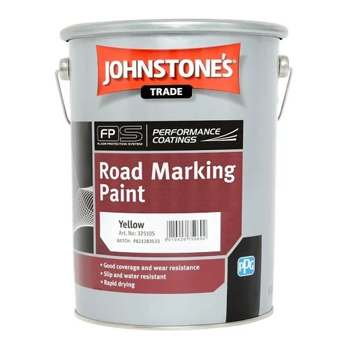Johnstones trade road - trade,