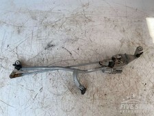 Mercedes-Benz C-Class Front Windshield Wiper Linkage With Motor 2020 Coupe 2/3dr