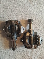 Shimano PD M 970 XTR pedals