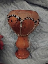 darbuka drum - Goat Skin Traditional