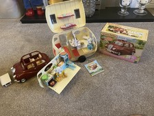 Sylvanian families family - families,