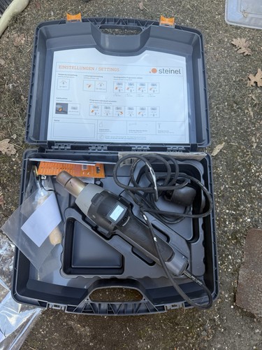Steinel 2310 heat gun - 2310,