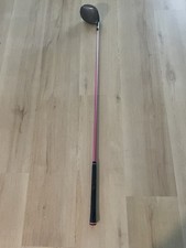 Nike SQ MachSpeed Str8-Fit