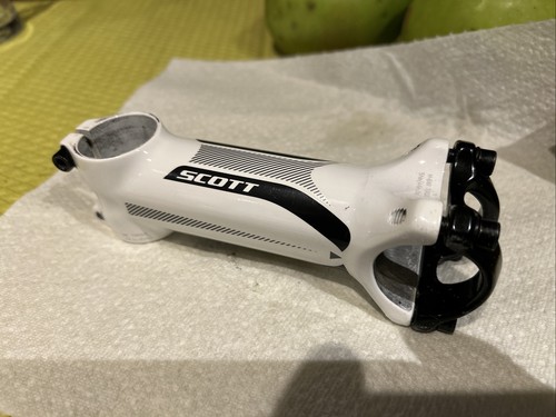 Scott stem 110mm aluminium - 110mm,