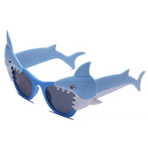Tropical luau party sunglasses - party,