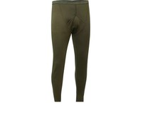 British Army  Olive Green Long Johns Thermal Underwear