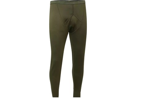 British army olive green - british, long