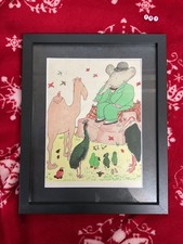 Vintage Babar The Elephant