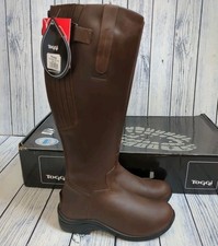 Toggi Calgary Long Country