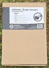 Orbit Baby G2 Stroller Pannier