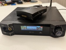 AKG IVM4500 Wireless In-ear