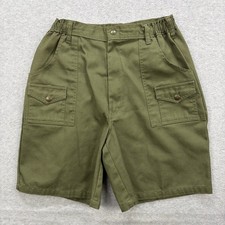 Vintage BSA Boy Scout Shorts