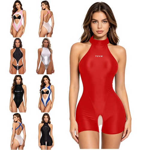 Women one piece swimwear - piece,