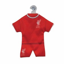 Liverpool FC Mini Kit Car