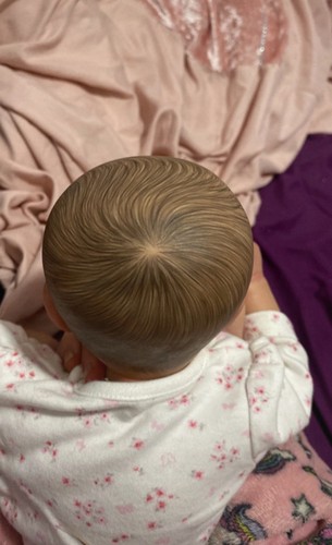 Elijah reborn doll - elijah,